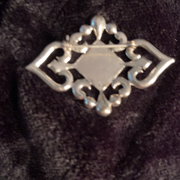 Vintage Pin.  CL/TQ - Picture 3 of 4